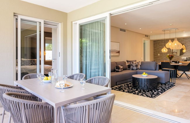 Beautiful Apartment at the Waterfront Marina Altmore 001 - Foto 49