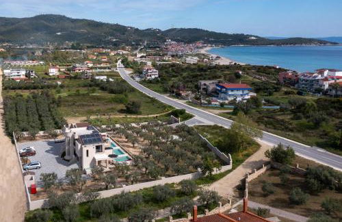 Olivera Suites Sarti - Foto 71