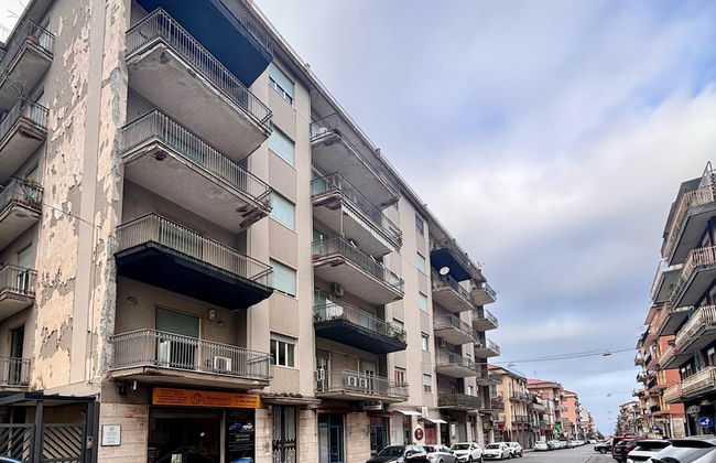 LG Appartamento Turistico Giarre - Foto 7