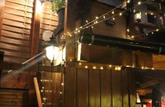 Altes Häusle am Waschbach Anno 1625 Ferienwohnungen und Doppelzimmer - Foto 25