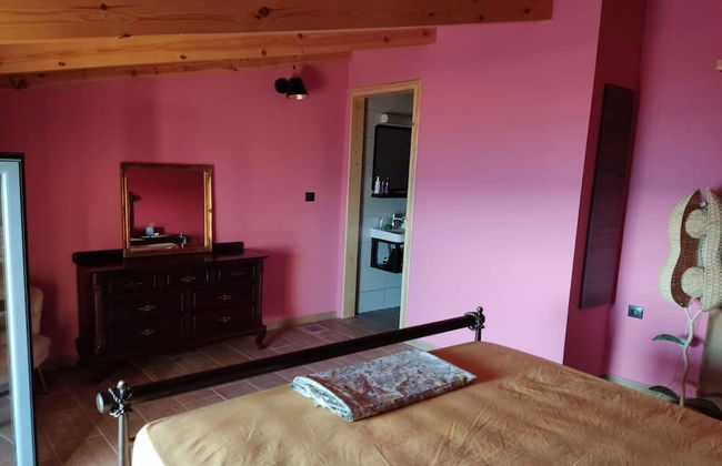 Maritinas Stone House On The Beach - Foto 10