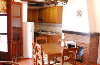 alojamiento rural la ermita bubion - Photo 39