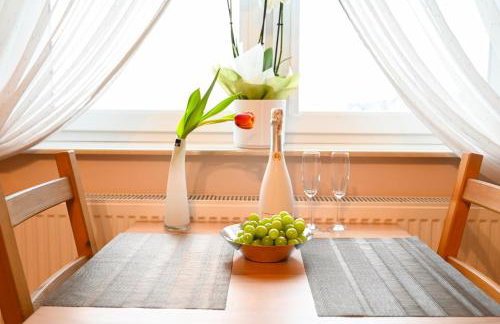 Domki Loft nad Stawem - Foto 64