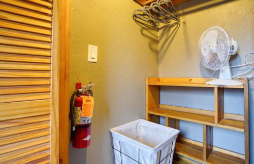 Columbine Cabin at Highland Meadows - Foto 10