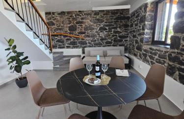 Quinta das Rosas 6 Amaizing Seaview Trekking Beach - Foto 17