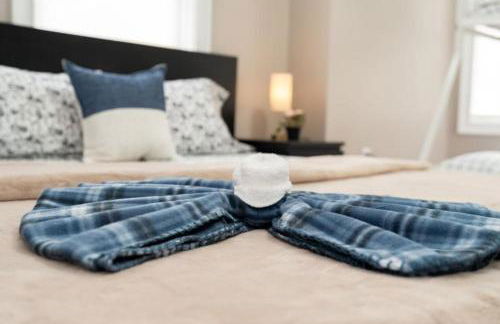 558-3 3BR Boston - Modern Nest near Franklin Park - Foto 25