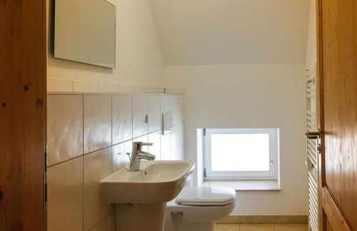 Ferienwohnung SandSteinLand - Foto 8