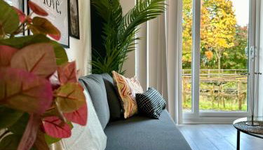 Newbuild Riverview 3BDR House near Glasgow - Foto 4