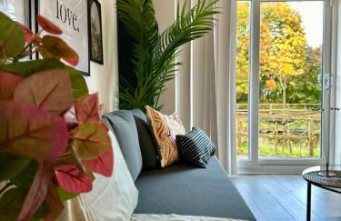 Newbuild Riverview 3BDR House near Glasgow - Foto 4