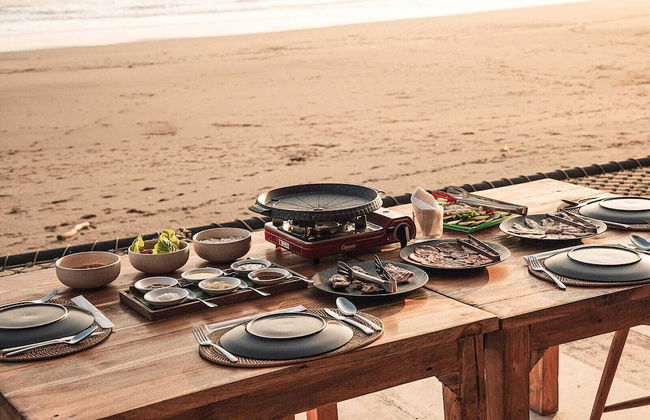 Bali Beach Glamping - Photo 79