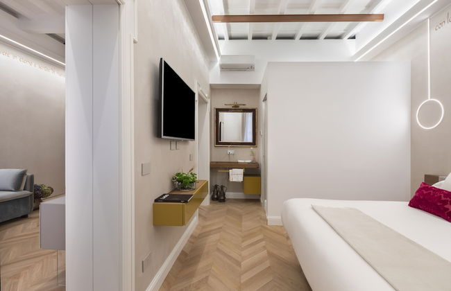 Poēsis Experience Hotel - Photo 73