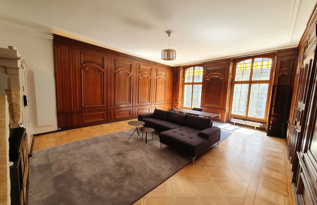 Le Bijou BK9 Presidential Suite - Foto 6