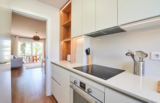 Costa Brava E-4 in Calella de Palafrugell - Foto 9