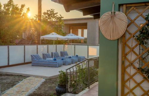 Home plousia - Foto 35