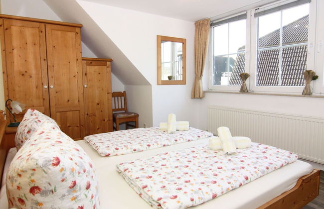 Appartementhaus Pinamar, Scharbeutz - Foto 5