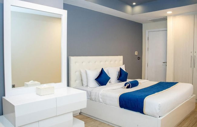 Centaurus Suites - Photo 10