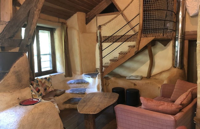 Le Triskel de Bertaud - Foto 15