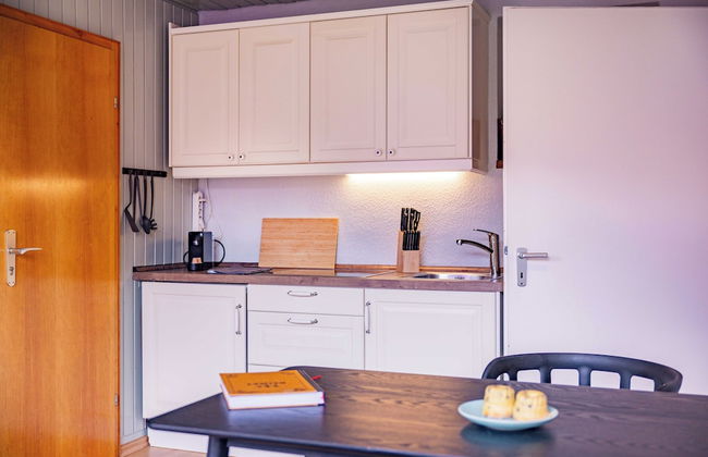 Titisee Haus an der Sonne by Kuckucksnester - Foto 23