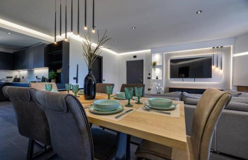 Μr & Μrs Grey -Private Luxury Villas - Foto 28