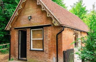 Guest House in Audley End - Foto 11