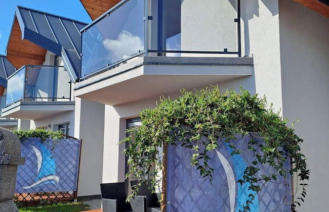 Jastrzebia Marina - Foto 12