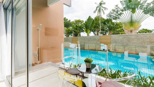 Chic Residences At Karon Beach - Photo 3