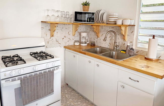 Palmeras Beach Apartments - Foto 38