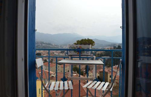 Appart T1 BANYULS SUR MER LA GRANDE BLEUE BN410-023 - Foto 1