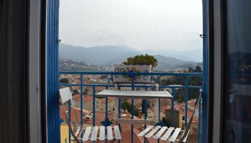 Appart T1 BANYULS SUR MER LA GRANDE BLEUE BN410-023 - Foto 1