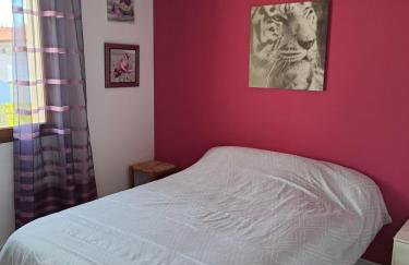 Maison de vacances avec 4 chambres-Piscine-Clim-WiFi - Foto 17