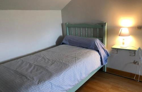 Longère rénovée proche du Mans avec jardin et salle de jeux - FR-1-410-248 - Photo 11