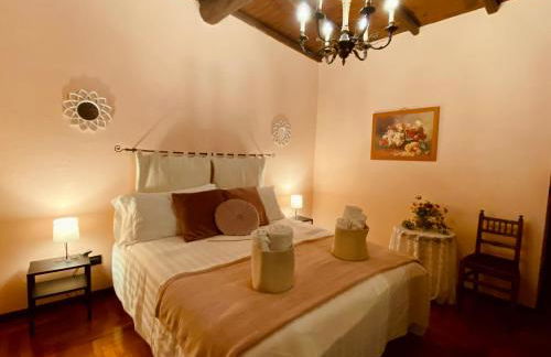 La Rosa di Langa - Charming Panoramic House - Foto 36