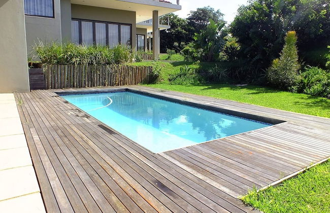 Corals Zimbali - 4 Bedroom - Foto 18