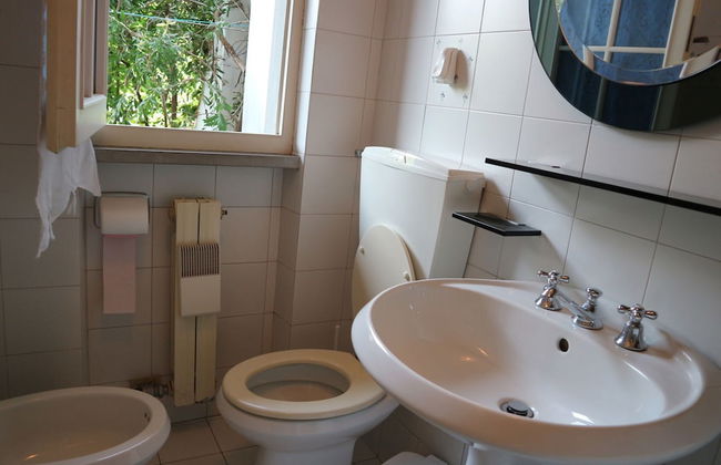 Nice Holiday Home in Marina di Massa near Beach - Foto 10