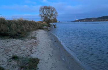 Cottage an der Elbe Tespe Hamburg - Foto 38