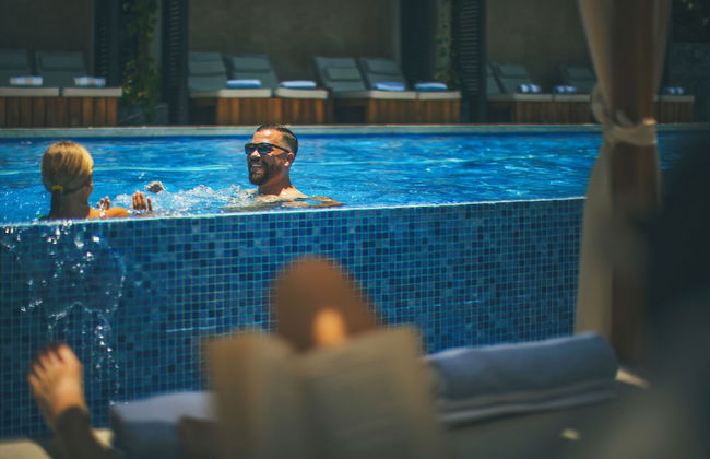 Los Altos Resort - Foto 36