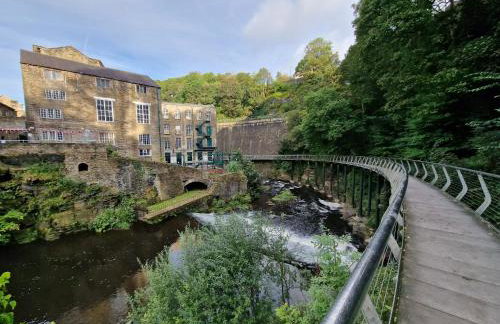 Over Torrs Cottage - Foto 36