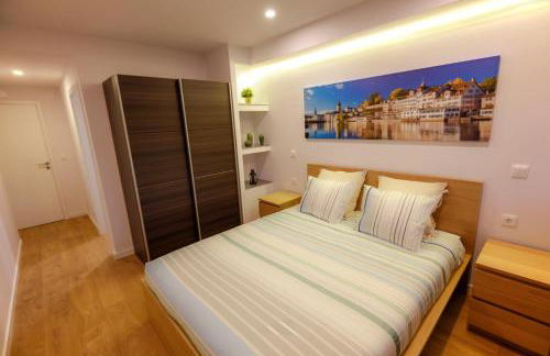 Cozy Apartment With Garden - Photo 11