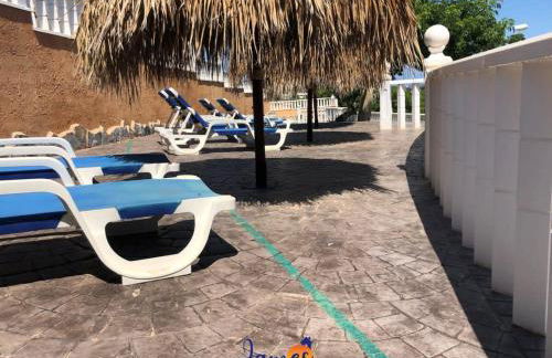 Playa Golf Quad with Com Pool PR2 70 - Foto 27