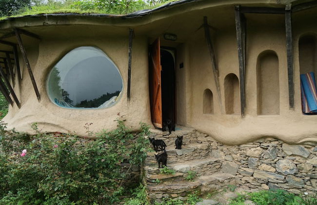 Geeli Mitti - Foto 2