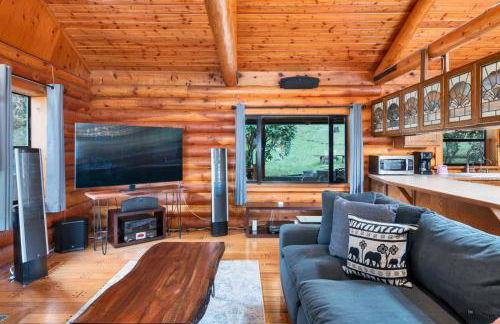 The Lake Cabin - Foto 6