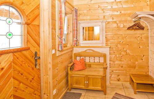 Ferienwohnungen Bauregger - Chiemgau Karte - Foto 19