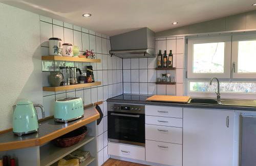 Ferienhaus im Grünen mit Weitblick - Foto 28