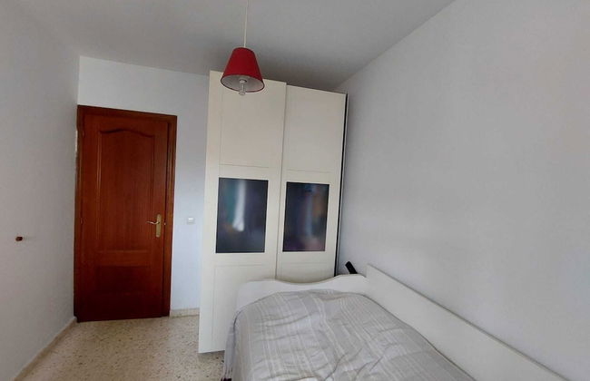 Beautiful 2-bed Apartment Next to Gibraltar - Foto 4