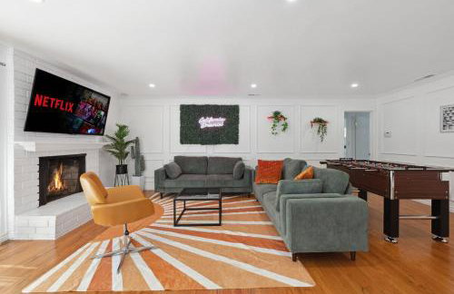 Heated Pool Oasis Close to Attractions - Foto 20