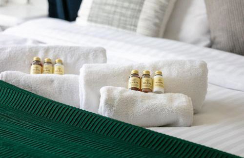 Rest & Recharge - Koi House - Foto 52