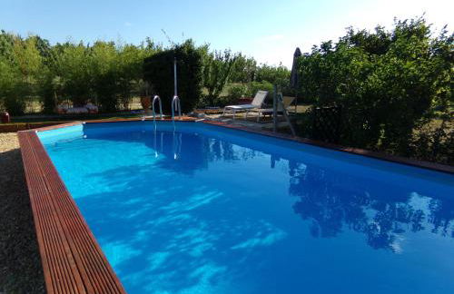 Le Mas du Ruisseau - Foto 35