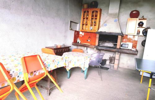 Can Jep Llarg Casa Rural - Foto 59