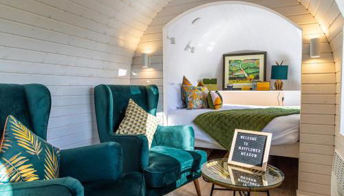 Veiko - Mayflower Meadow - Foto 2