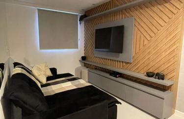 Apartamento na praia Maceió - Foto 14